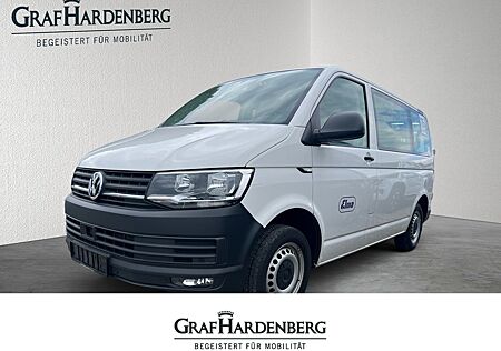 VW T6 Kombi T6 Transporter Kombi 2.0 TDI KR ACC Navi