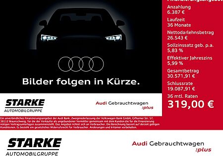 Audi Q4 e-tron Q4 40 19-Zoll Plus