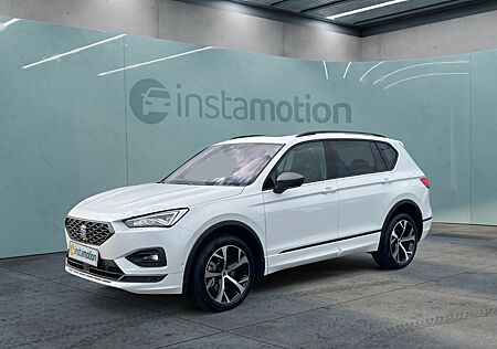 Seat Tarraco FR 4Drive TDI DSG|5-J-GAR|PANO|AHK|eHECK