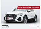 Audi Q3 Sportback 45 TFSI e LM19 SPORTSITZE NAVI+ MATRIX