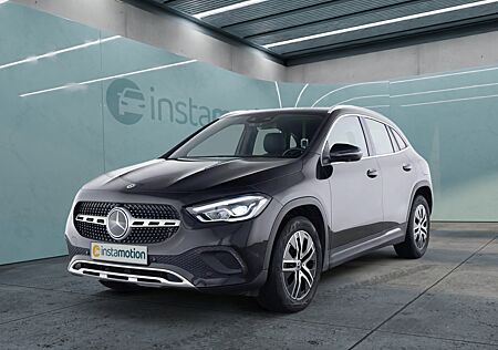 Mercedes-Benz GLA 180 Progressive/7G/LED/360°Kamera/Distronic/