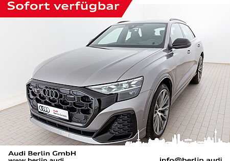 Audi Q8 SUV 50 TDI quattro tiptronic