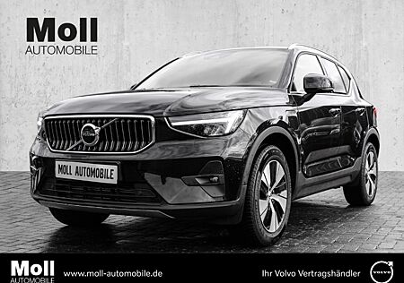 Volvo XC 40 XC40 Core Recharge Plug-In Hybrid 2WD T4 Twin Engine EU6d StandHZG digitales Cockpit