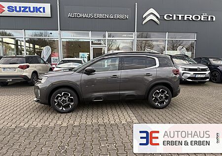 Citroën C5 Aircross Hybrid 136 ë-DCS6 Max