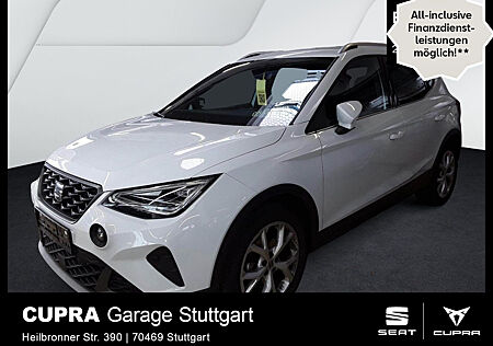 Seat Arona FR-Line 1.0 TSI 81 kW