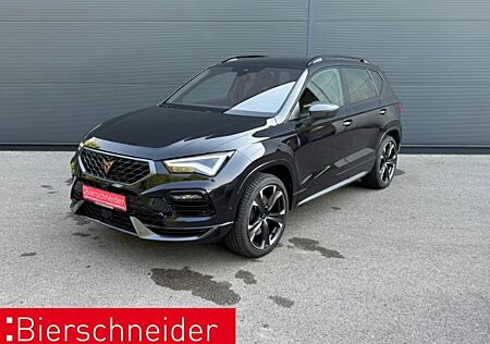 Cupra Ateca 2.0 TSI DSG 4Drive LED NAVI TOPVIEW BEATS BLINDSPOT PARKLENK SHZ