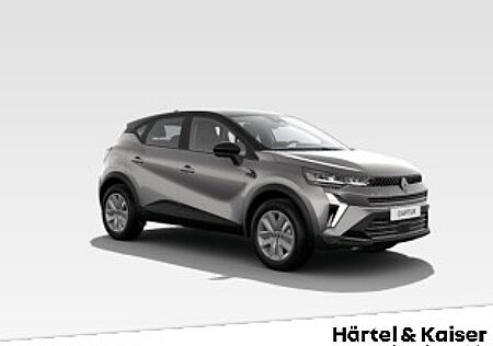 Renault Captur Techno Mild Hybrid 140 ABS Fahrerairbag E