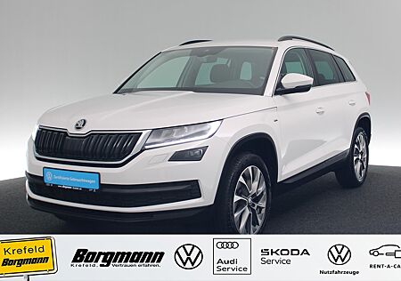 Skoda Kodiaq 2.0TDI Clever