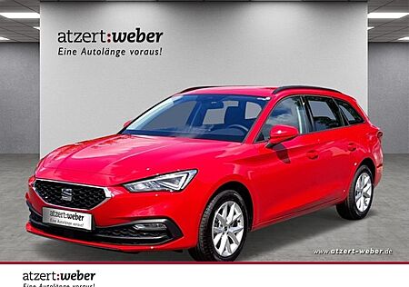 Seat Leon Sportstourer Style 1.5TSI Navi LED Kamera