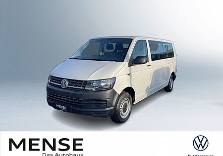 VW T6 Kombi T6 Transporter Kombi LR 9Sitze |9-Sitze