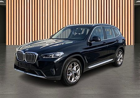 BMW X3 xDrive 20i*UPE 66.830*ACC*AHK*HiFi*DAB*Leder*