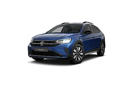 VW Taigo 1.0 TSI GOAL