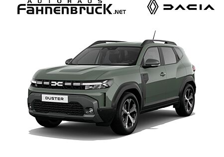 Dacia Duster Journey TCe 130 360°Kamera Navi PDC LED