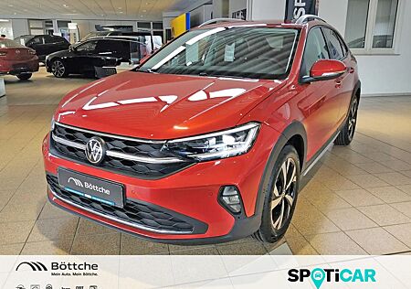 VW Taigo 1.0 TSI Style