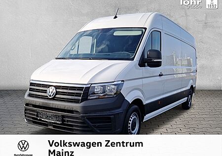 VW Crafter 35 2.0l TDI *LR*HD*AHK