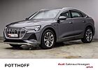 Audi e-tron Sportback 55 q. S-line Matrix ACC AHK LED