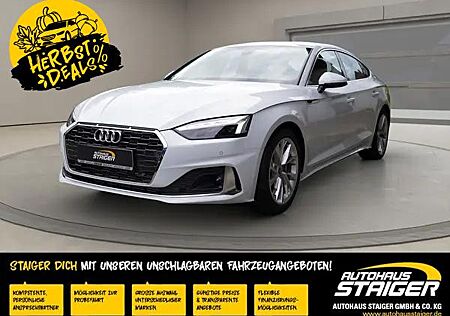 Audi A5 Sportback 40 TFSI advanced+Klima+Navi+Matrix+