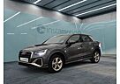 Audi Q2 30 TDI S LINE KAMERA eKLAPPE ACC VIRTUAL