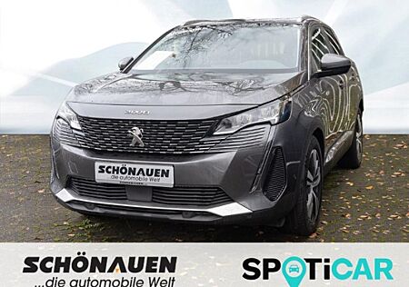 Peugeot 3008 HYB 225 e-EAT8 ROADTRIP +SHZ+CARPLAY+NAV+BT