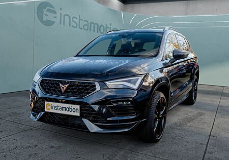 Cupra Ateca 2.0 TSI DSG 4Drive/BEATS/SHZ/RFK/ACC