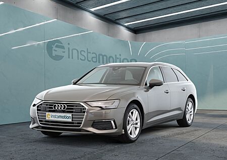 Audi A6 Avant 45 TDI quattro S tronic design | LED |