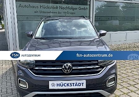 VW T-Cross 1.0 TSI Active OPF (EURO 6d)