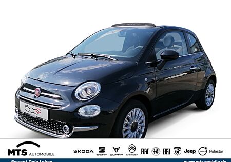 Fiat 500C EU6d 1.0 Mild Hybrid Dolcevita (EURO 6d)