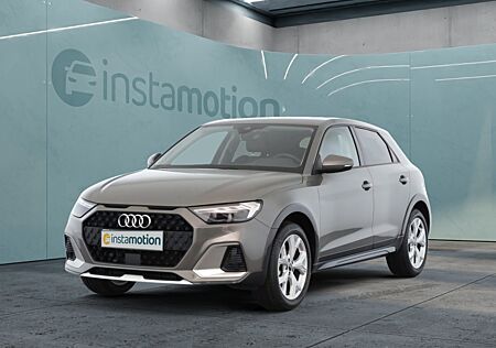 Audi A1 allstreet 25 TFSI LED-Scheinwerfer |SONOS