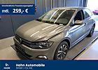 VW Polo United 1.0TSI DSG Navi ACC SHZ CAM PDC