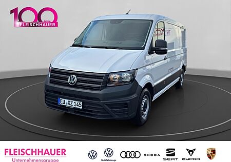 VW Crafter Kasten mittellang FWD 2.0 TDI +KAMERA+KLIMA+PDC+APP