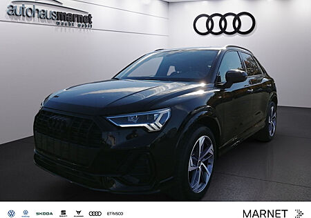 Audi Q3 S line 35 TFSI 110(150) kW(PS) S tronic