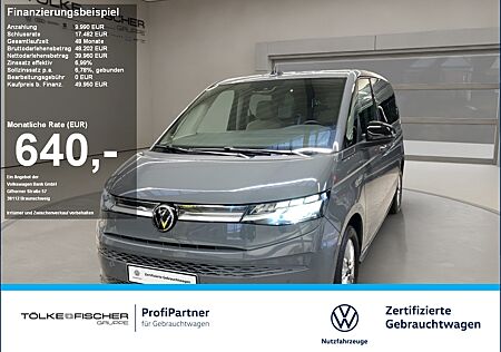 VW T7 Multivan 2.0 TDI Multivan