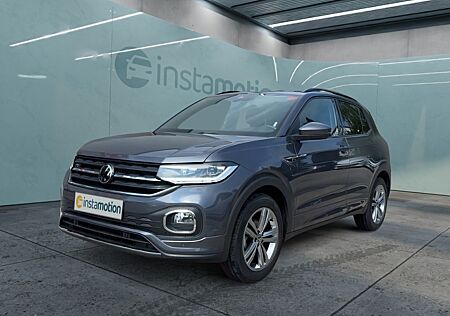 VW T-Cross 1.5 TSI DSG Life NAVI KAMERA ACC