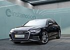 Audi A6 Avant design 40TDI Stronic Navi LED ACC Panorama