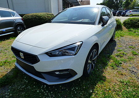 Seat Leon FR e-HYBRID