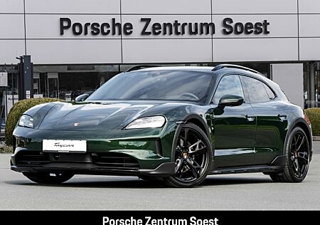 Porsche Taycan 4S Cross Turismo/21''/MATRIX LED/SPORT CHRONO PAKET