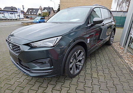 Seat Tarraco FR 1,4 TSI e-HYBRID