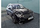 VW Tiguan 1.4 eHybrid R-LINE LM20 MATRIX AHK KAMERA KEYLESS