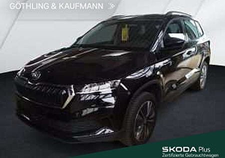 Skoda Karoq 1.5 TSI DSG Tour*eKlappe*RFK*SHZ*