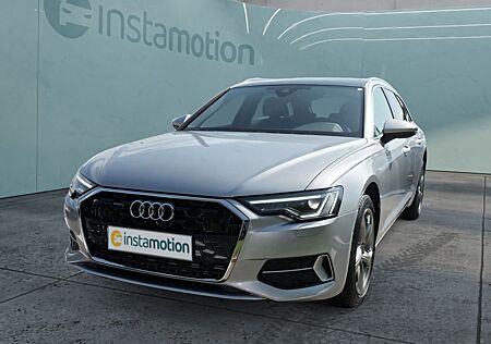 Audi A6 advanced 45 TFSI quattro ACC+KAMERA+LED+19`