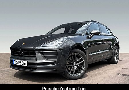 Porsche Macan T Panoramadach LED Surround-View 20-Zoll