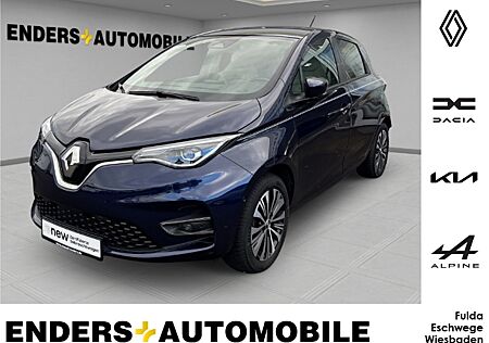 Renault ZOE R135 Riviera E-Tech Navi PDC SHZ Klima LED