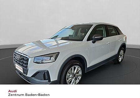 Audi Q2 35 TFSI