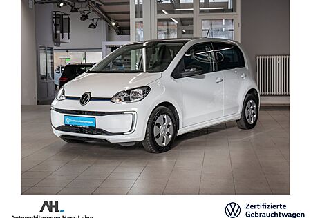 VW Up ! e-! STYLE+ALU+RÜCKFAHRKAMERA+WINTERPAKET+STYLE PAKET+SITZHEIZUNG