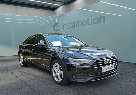 Audi A6 Limousine 40 TDI Sport S tronic Navi SHZ 18