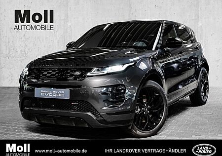 Land Rover Range Rover Evoque R-Dynamic HSE Hybrid P300e EU6d Allrad