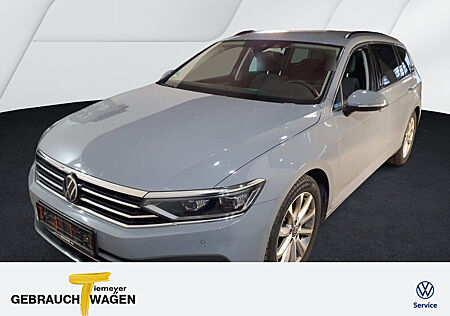 VW Passat Variant 2.0 TDI DSG 4M R-LINE VIRTUAL AHK