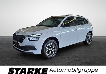 Skoda Kamiq 1.5 TSI DSG Sportline