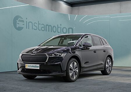 Skoda Enyaq iV CLEVER 60s LED NAVI KAMERA SITZHZ LM19