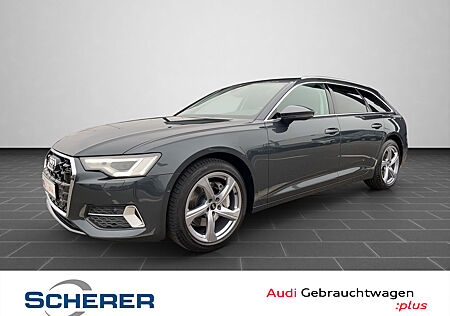 Audi A6 Avant 45 TFSI advanced MATRIX NAVI AHK ACC